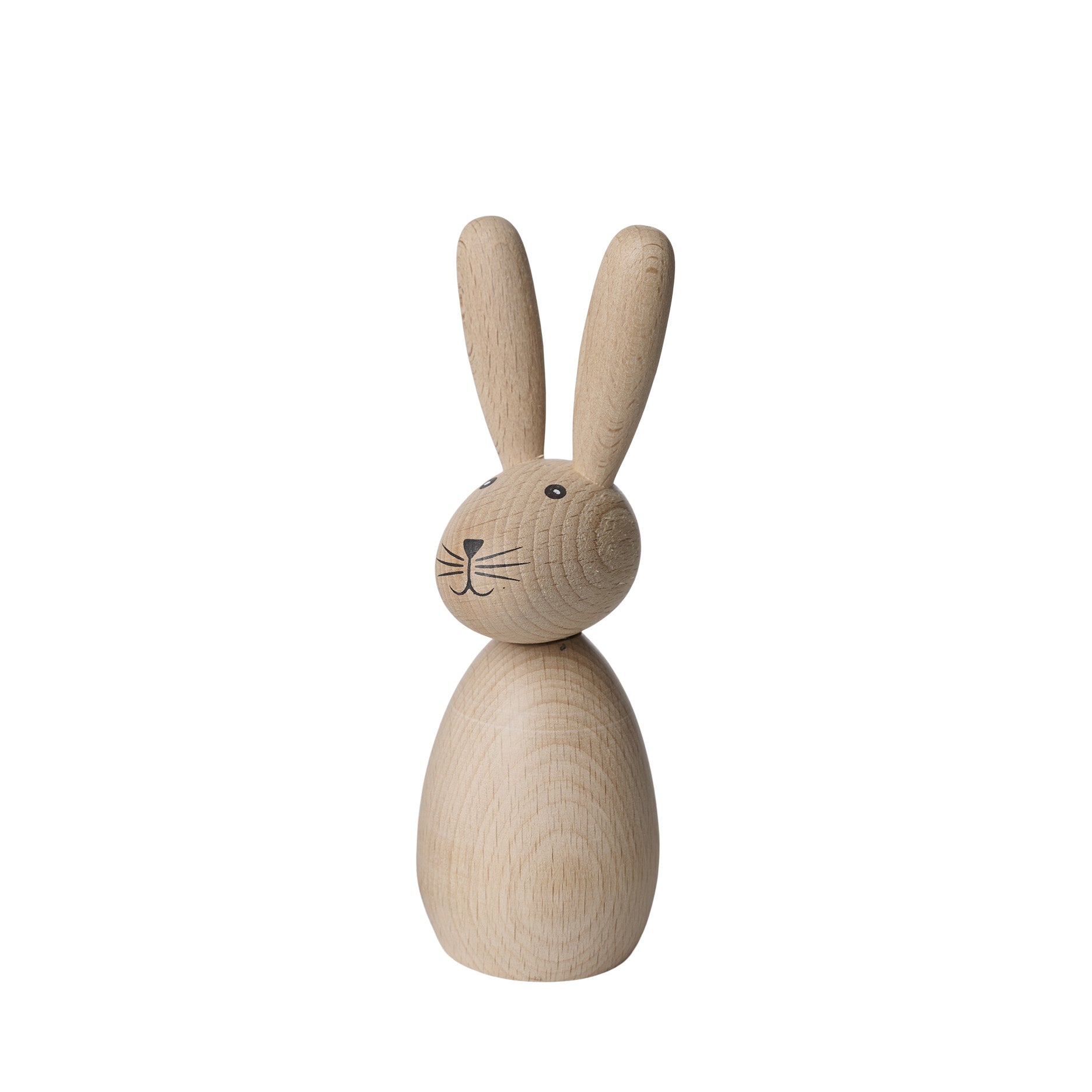Hare i eg